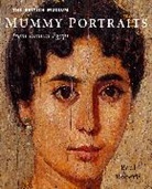 Paul Roberts, Paul Roberts - Mummy Portraits from Roman Egypt