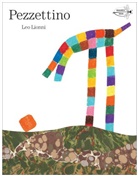 Leo Lionni - Pezzettino