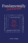 David Friedman, David J. Friedman - Fundamentally Different