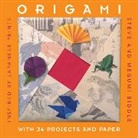Megumi Biddle, Steve Biddle, Biddle Steve - Origami with 34 Projects and Paper : Inspired by Japanese Prints