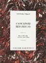 Manuel Valls, Manuel (COP) Valls - Canciones Sefarditas