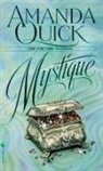 Amanda Quick - Mystique
