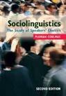 Florian Coulmas, Coulmas Florian - Sociolinguistics