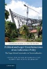 Franz von Benda Beckmann, Franz Von Benda-Beckmann, Franz Von Benda-Beckmann Benda-Beckmann, Keebet Von Benda-Beckmann, Benda-Beckmann Franz von, Benda-Beckmann Keebet von - Political and Legal Transformations of an Indonesian Polity