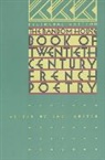 Paul Auster - Random House Book 20th Century French Poetry