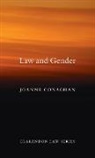 Joanne Conaghan, Joanne (Professor of Law Conaghan, Conaghan Joanne - Gender and the Law