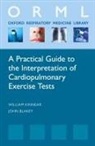 John Blakely, John Blakey, John (Senior Lecturer Blakey, William Kinnear, William (Consultant Respiratory Physician Kinnear, William Blakey Kinnear - A Practical Guide to the Interpretation of Cardiopulmonary Exercices