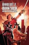 Gerry Conway, Gerry Wein Conway, Ralph Macchio, Roy Thomas, Len Wein - Robert E. Howard Chronicles Slipcase Set