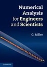 G. Miller, G. (University of California Miller, Greg Miller - Numerical Analysis for Engineers and Scientists