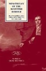 Sigrid Rieuwerts, Sigrid (Johannes Gutenberg-Universitat Rieuwerts, Sigrid Campbell Rieuwerts, Rieuwerts Sigrid, Sigrid Rieuwerts - 'Minstrelsy of the Scottish Border'': Sources and Commentary