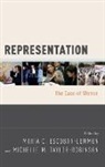 Maria C. Escobar-Lemmon, Maria C. (Associate Professor and Escobar-Lemmon, Maria C. Taylor-Robinson Escobar-Lemmon, Maria C. Escobar-Lemmon, Escobar-Lemmon Maria C., Michelle M. Taylor-Robinson... - Representation