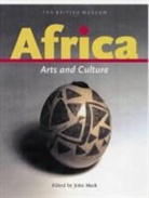 John Mack, Mack John - Africa Arts and Culture