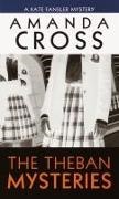 Amanda Cross - The Theban Mysteries