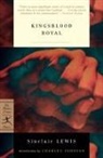 Charles Johnson, Sinclair Lewis - Kingsblood Royal
