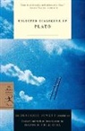 Benjamin Jowett, Hayden Pelliccia, Plato - Selected Dialogues