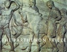 Ian Jenkins, Jan Jenkins, Jenkins Ian - The Parthenon Frieze (paperback)