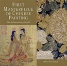 Shane McCausland, McCausland Shane - First Masterpiece of Chinese Painting (Hardback)