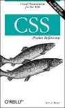 Eric Meyer, Eric A. Meyer - Css Pocket Ref 2e
