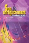 BOURRE/MCCORMICK, Francis Rumsey, Jean-Paul Bourre, Tim Mac Cormick, T Maccormick, Tim Mccormick... - Son et enregistrement