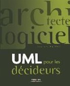 Franck Vallée, Gaël Thomas, Franck Vallee, Franck Vallée, Franck (1963-....) Vallée, VALLEE F... - UML pour les décideurs