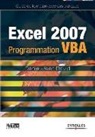 DANIEL-JEAN DAVID, Daniel-Jean David, Daniel-Jean (1944-....) David, DAVID DANIEL JE, David Daniel Jean, DAVID DANIEL-JE... - Excel 2007, programmation VBA : guide de formation avec cas pratiques