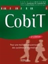 Collectif, Fabrice Garnier de Labareyre, Moisand, Dominique Moisand, Dominique (1948-....) Moisand, MOISAND/GARNIER DE L - CobiT : pour une meilleure gouvernance des systèmes d'information