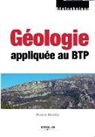 Jacques (professeur de biologie-géologie) Martin, Jacques Martin, Jacques Martin, Jacques (19..-.... Martin, Pierre Martin, Martin Pierre... - Géologie appliquée au BTP