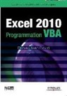 DANIEL-JEAN DAVID, Daniel-Jean David, Daniel-Jean (1944-....) David, David Daniel Jean, DAVID DANIEL-JE, DAVID DANIEL-JEAN - Excel 2010 : Programmation VBA : guide de formation avec cas pratiques