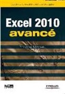 informaticien), Philippe Moreau, Philippe (1949-.... Moreau, Moreau Philippe, Philippe (informaticien) Moreau, Philippe Moreau - Excel 2010 avancé