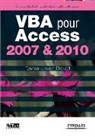 DANIEL-JEAN DAVID, Daniel-Jean David, Daniel-Jean (1944-....) David, DAVID DANIEL JE, David Daniel Jean, DAVID DANIEL-JEAN - VBA pour Access 2007 & 2010 : guide de formation avec cas pratiques