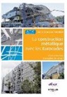 APK, APK/MUZEAU, Association pour la promotion de l'enseignement de la construction acier, Association pour la promotion de l'enseignement de la construction acier (France), Jean-Pierre Muzeau, Jean-Pierre Muzeau - La construction métallique avec les Eurocodes : interprétation et exemples de calcul