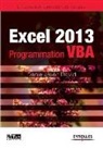 DANIEL-JEAN DAVID, Daniel-Jean David, Daniel-Jean (1944-....) David, David Daniel Jean, DAVID DANIEL-JEAN - Excel 2013 : programmation VBA