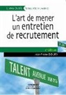 Jean-Pierre Doury, Jean-Pierre (1939-....) Doury, Doury Jean Pierre, DOURY JEAN-PIERRE, Doury J-P, Jean-Pierre Doury - L'art de mener un entretien de recrutement : décelez la perle rare !