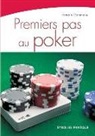 Romain Dammene, Romain Dammène, DAMMENE ROMAIN, Romain Dammène - Premiers pas au poker