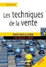 MOULINIER, Rene Moulinier, René Moulinier, René (1933-....) Moulinier, Moulinier Rene, René Moulinier - Les techniques de la vente