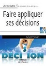 Gérard Rodach, Gerard Rodach, Gérard Rodach, Rodach Gerard - Faire appliquer ses décisions