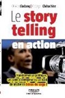 Georges Chetochine, Georges Chétochine, Georges (1938-2010) Chétochine, Olivier Clodong, Clodong Chetochine, Clodong/chetoch... - Le storytelling en action : transformer un politique, un cadre d'entreprise ou un baril de lessive en héros de saga !