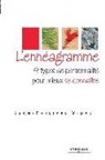Jean-Philippe Vidal, Jean-Philippe Vidal, Jean-Philippe (1969-....) Vidal, Vidal Jean Philippe, VIDAL JEAN-PHILIPPE - L'ennéagramme : 9 types de personnalité pour mieux se connaître