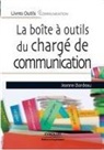 Jeanne Bordeau, Bordeau Jeanne, Jeanne Bordeau - La boîte à outils du chargé de communication