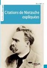 Marc Halevy, Marc Halévy, Marc (1953-....) Halévy, Halevy Marc, Marc Halévy - Citations de Nietzsche expliquées