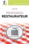 Anne Delaby, Anne Delaby, Anne (1962-....) Delaby, DELABY ANNE - Profession restaurateur