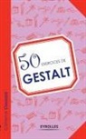 Catherine Clouzard, Catherine Clouzard, Clouzard Catherine - 50 exercices de Gestalt