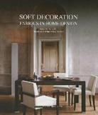 Darren Du, DU DARREN, Darren Du - SOFT DECORATION FABRICS IN HOM