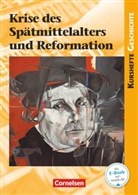 Wolfgang Jäger - Kurshefte Geschichte - Allgemeine Ausgabe - Ausgabe ab 2012