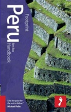 Ben Box - Peru Footprint Handbook