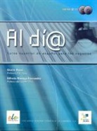 Noriega Fernández, Pros - Al día superior alumno + CD (B2-C1)