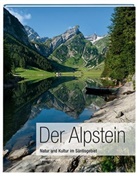Hans Büchler, Hans C Buechler, Han C Buechler - Der Alpstein