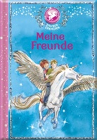 Maja von Vogel, Maja von Vogel, Ulrike Haseloff - Zaubereinhorn - Meine Freunde