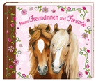 Thea Roß, Thea Roß - Meine Freundinnen und Freunde - Pferdefreunde