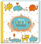 Judith Drews - Meine Kindergarten-Freunde